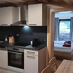 Haus Huber Und Guest house 3*