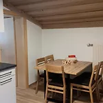 Haus Huber Und