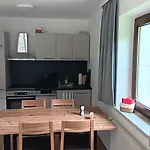 بيت ضيافة Haus Huber Und 3*