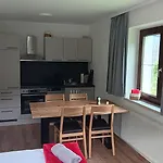 Haus Huber Und Guest house