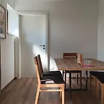 Penzion Haus Huber Und