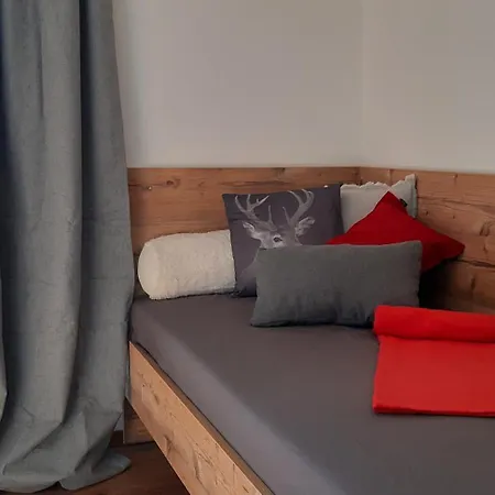 Haus Huber Und Guest house
