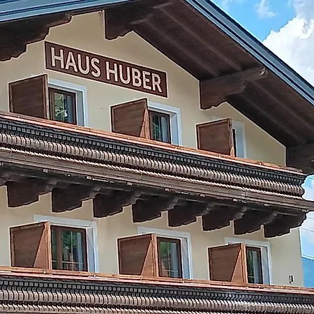 Haus Huber Und Mittersill