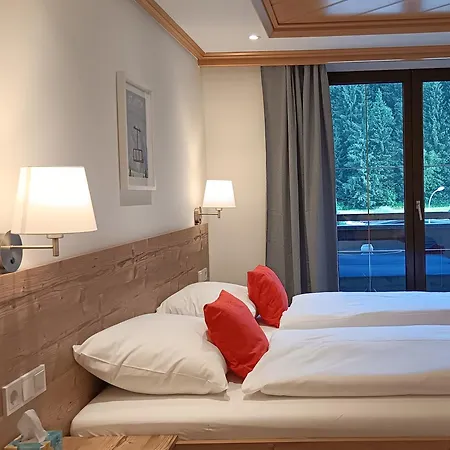 Haus Huber Und 3*