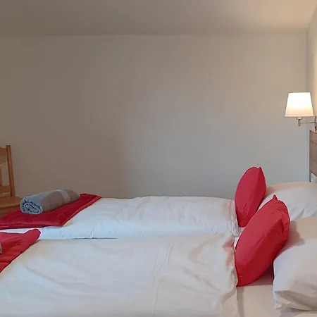 Haus Huber Und 米特西尔