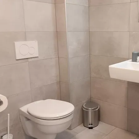 Haus Huber Und 3* 米特西尔
