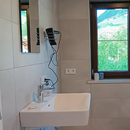 Haus Huber Und ميترسل