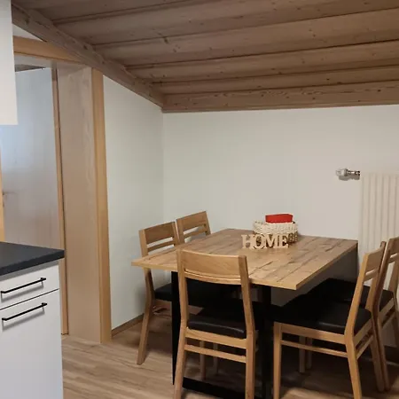 Haus Huber Und