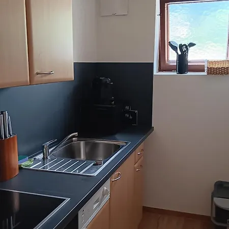 Haus Huber Und 米特西尔