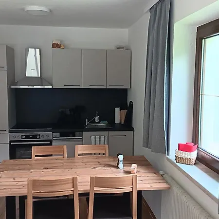 招待所 Haus Huber Und 3*