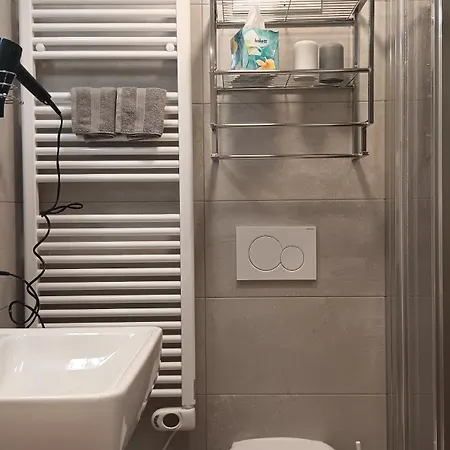 Haus Huber Und 米特西尔