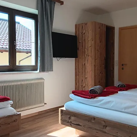 Haus Huber Und Mittersill