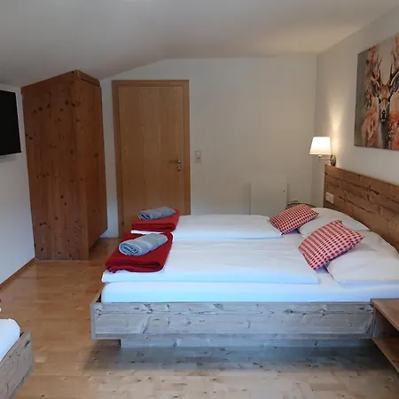 Haus Huber Und