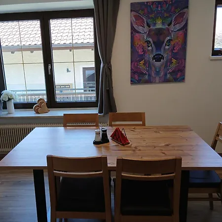 Haus Huber Und 米特西尔