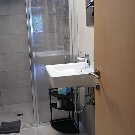 Haus Huber Und 招待所 3*